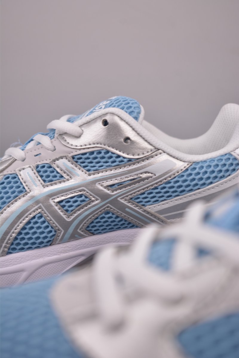 Asics Gel-1130 'Blue / Silver' view