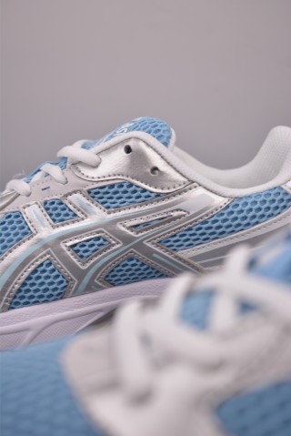 Asics Gel-1130 'Blue / Silver' view 8