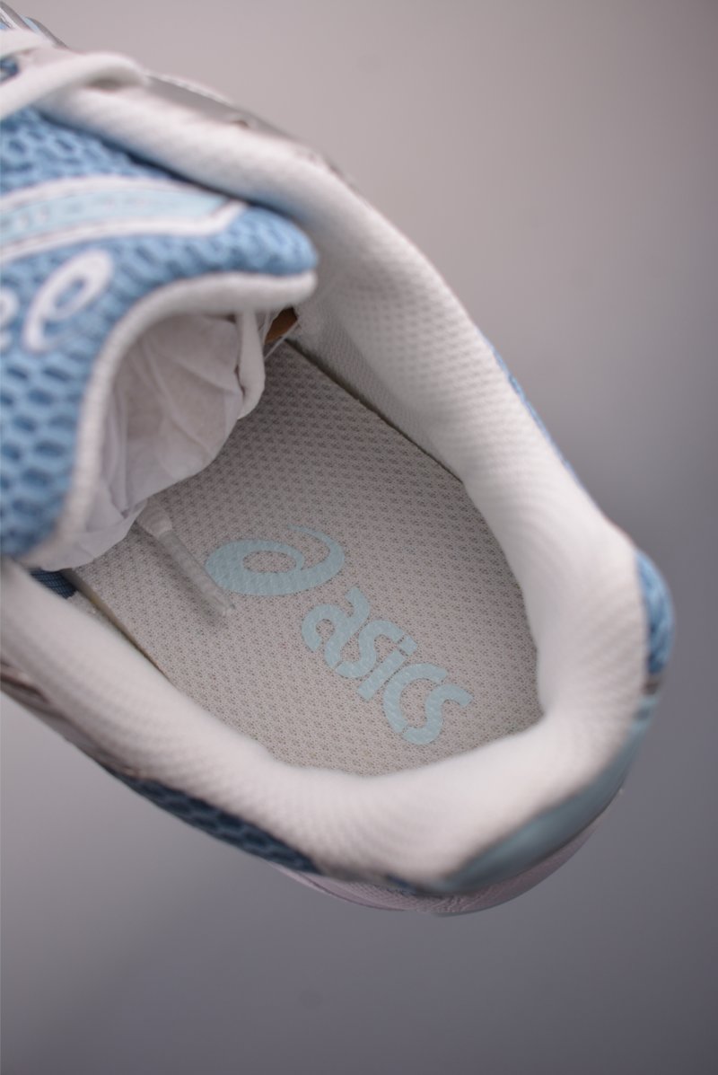 Asics Gel-1130 'Blue / Silver' view