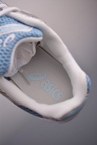 Asics Gel-1130 'Blue / Silver' view 9