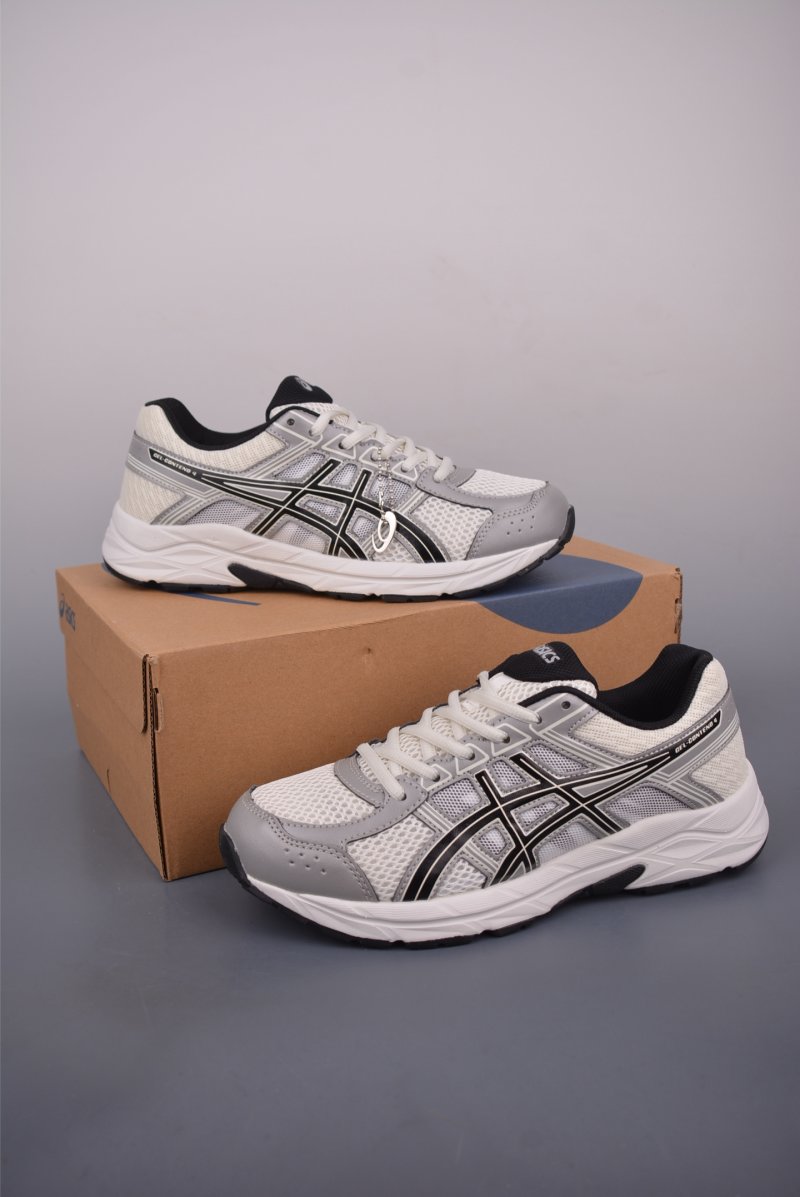 Asics Gel-Contend 4 view
