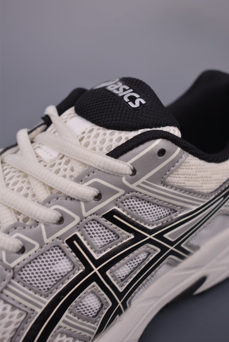 Asics Gel-Contend 4 view