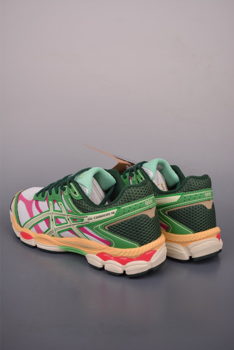 Asics Gel-Cumulus 16 view