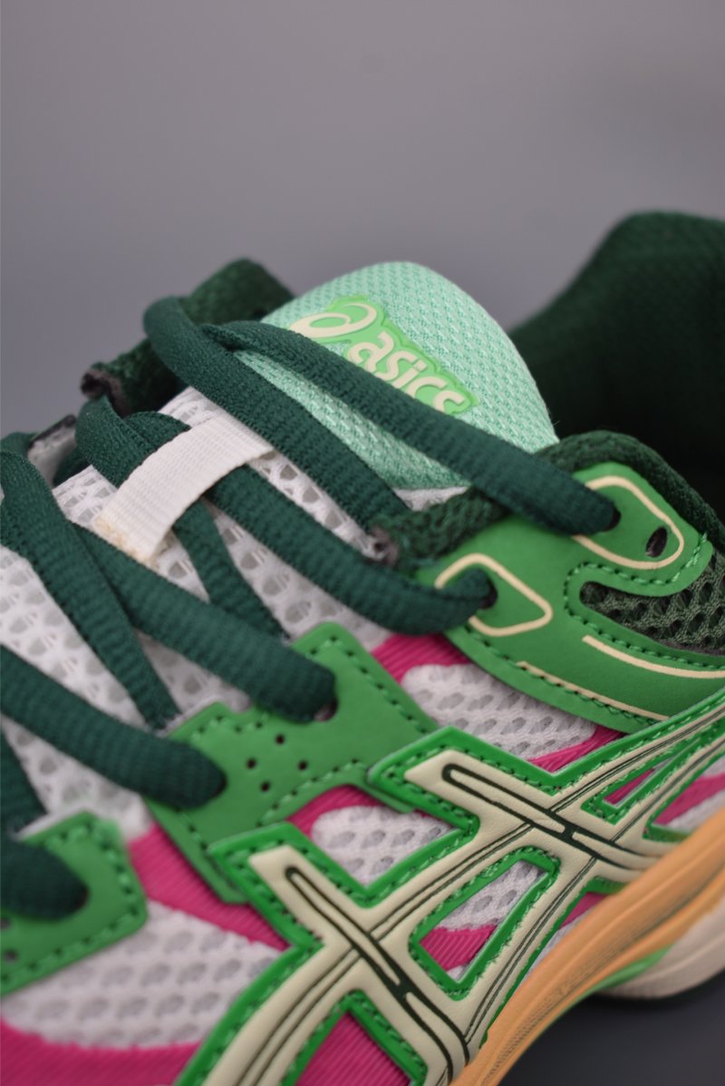 Asics Gel-Cumulus 16 view