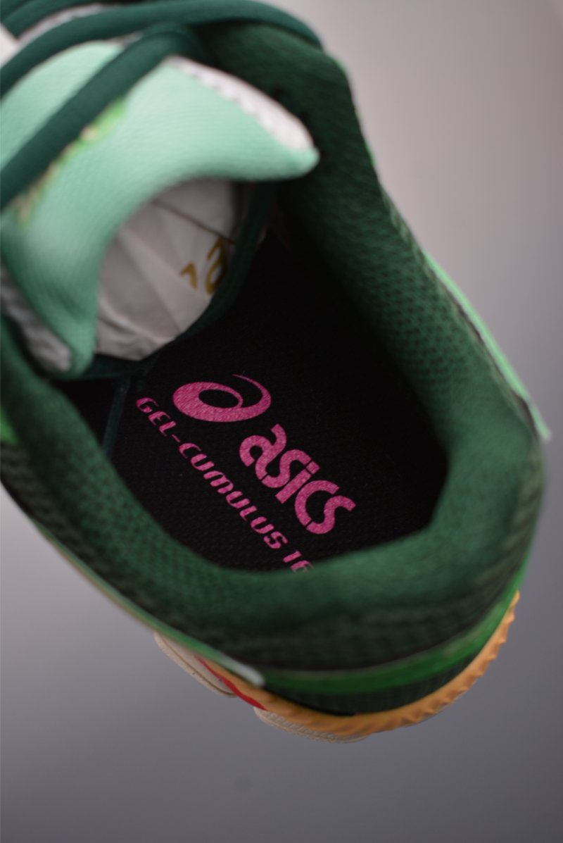 Asics Gel-Cumulus 16 view