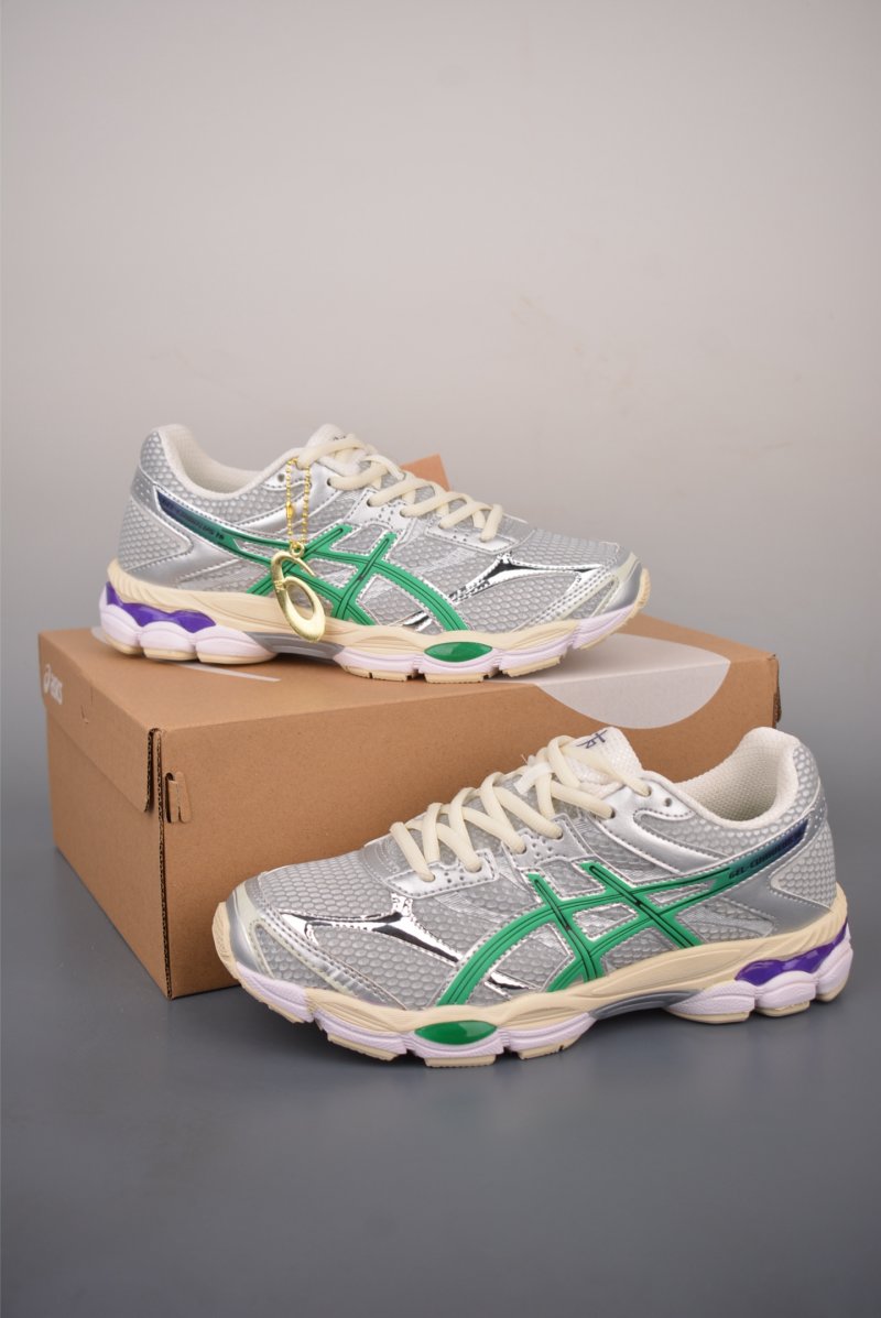 Asics Gel-Cumulus 16 view
