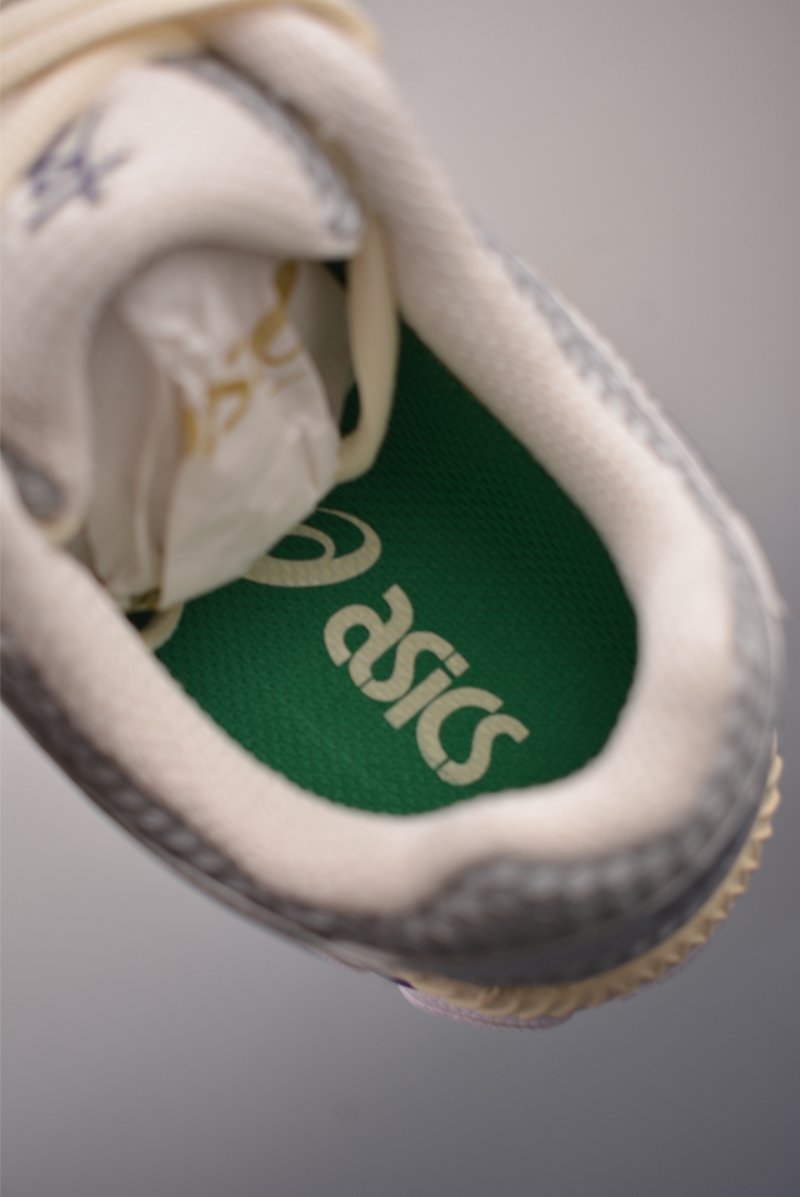 Asics Gel-Cumulus 16 view