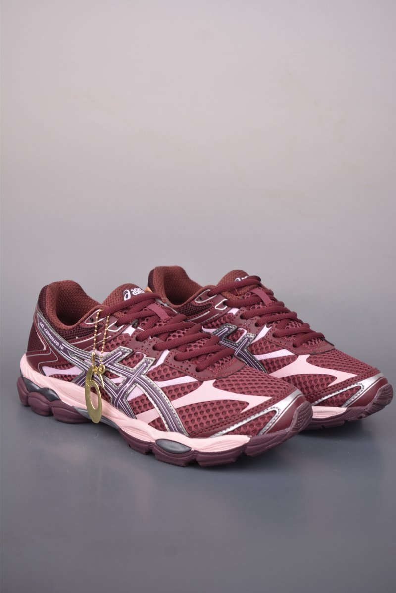 Asics Gel-Cumulus 16 view