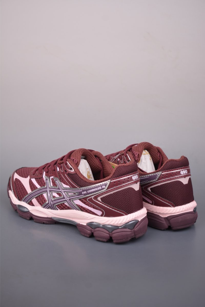 Asics Gel-Cumulus 16 view