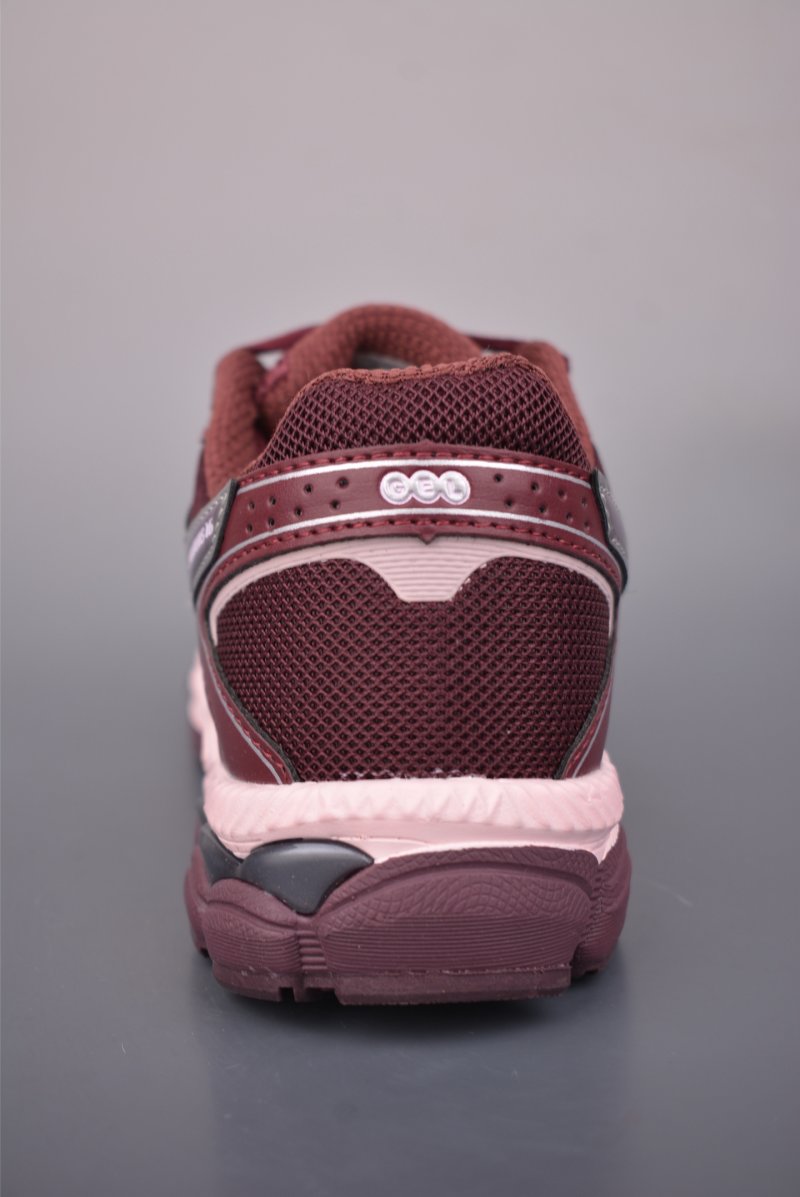 Asics Gel-Cumulus 16 view