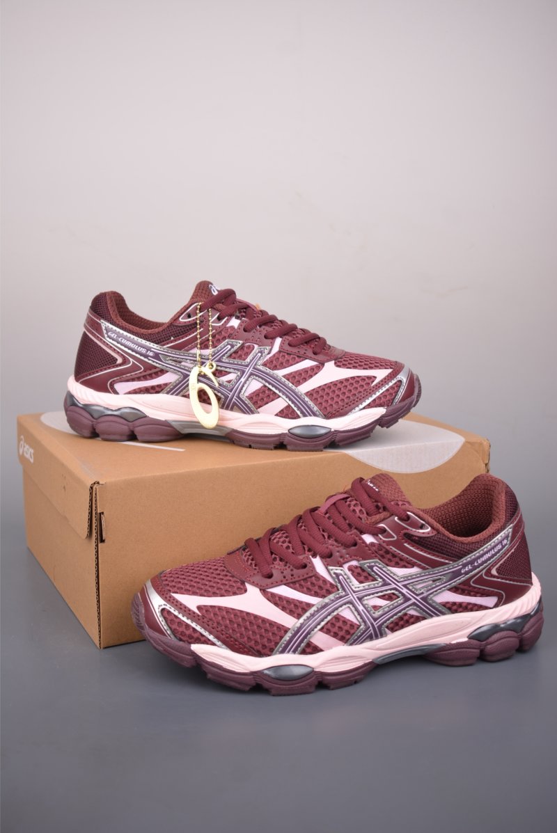 Asics Gel-Cumulus 16 view