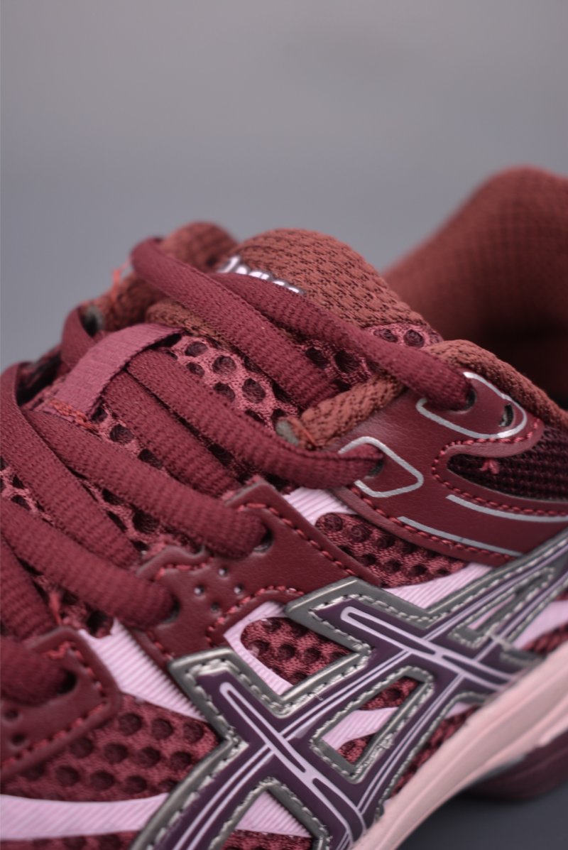 Asics Gel-Cumulus 16 view