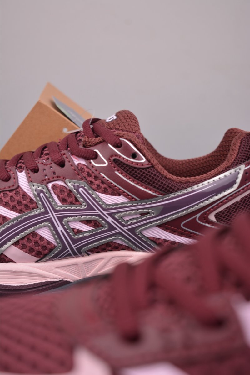 Asics Gel-Cumulus 16 view