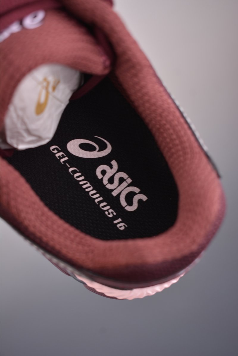 Asics Gel-Cumulus 16 view