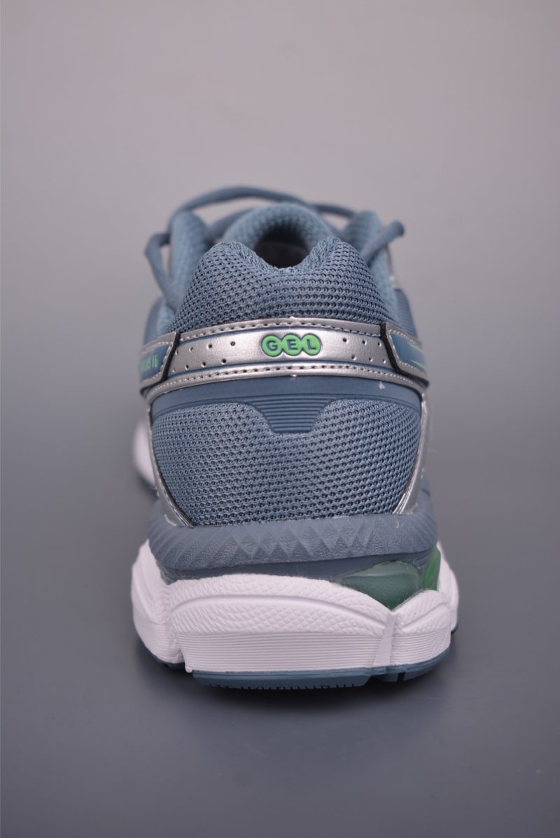 Asics Gel-Cumulus 16 view