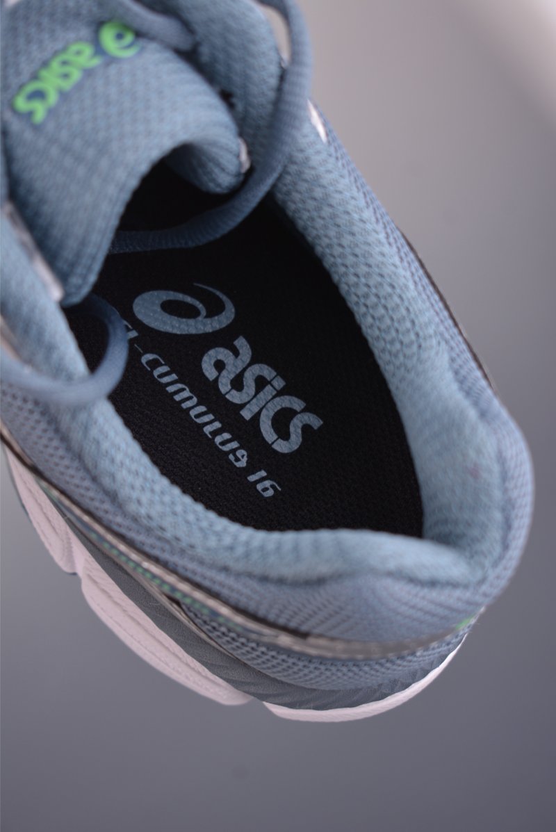 Asics Gel-Cumulus 16 view