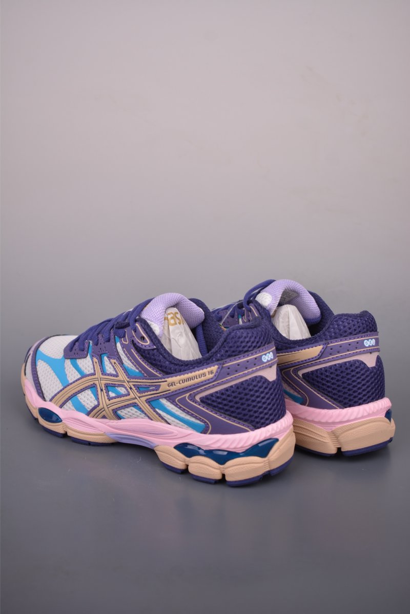Asics Gel-Cumulus 16 view
