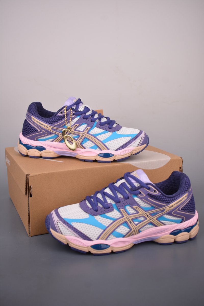 Asics Gel-Cumulus 16 view