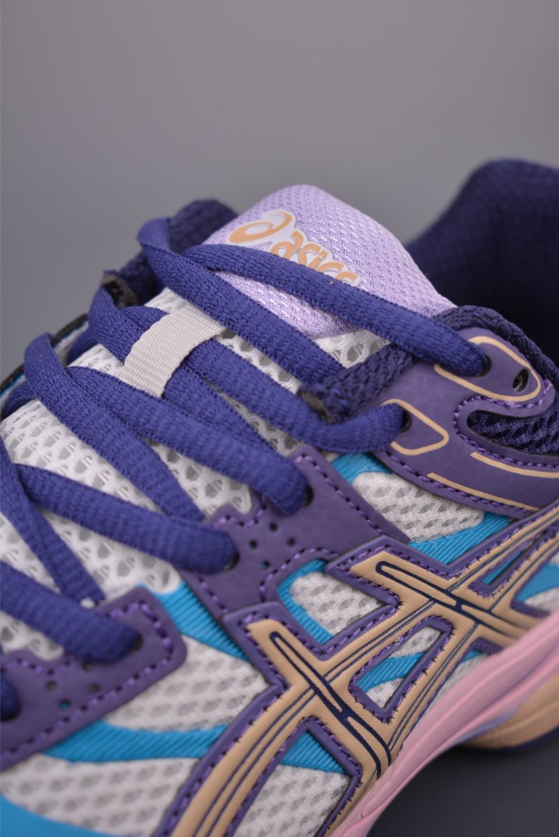 Asics Gel-Cumulus 16 view