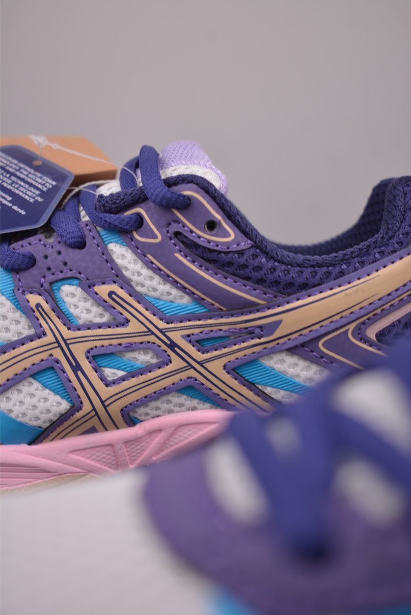 Asics Gel-Cumulus 16 view