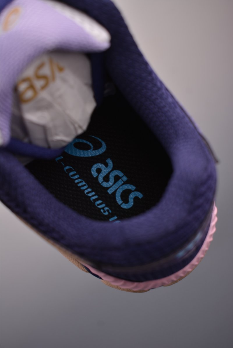 Asics Gel-Cumulus 16 view