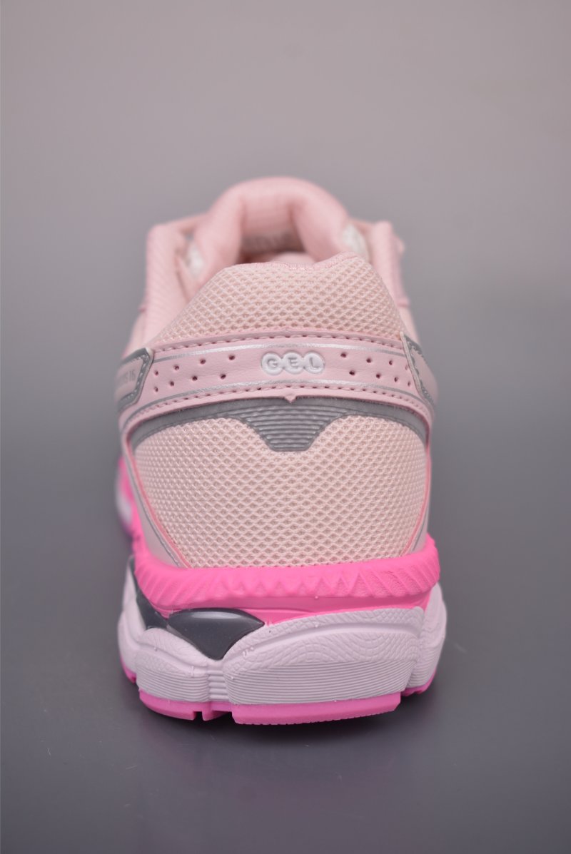 Asics Gel-Cumulus 16 view