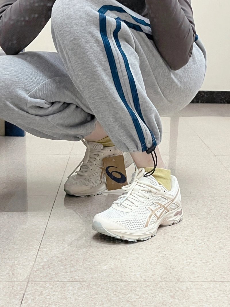 Asics Gel-Flux 4