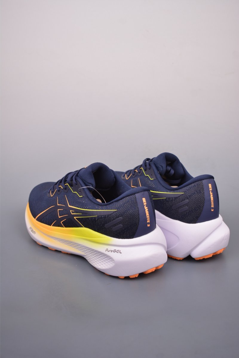 Asics Gel-Jadeite 3 view