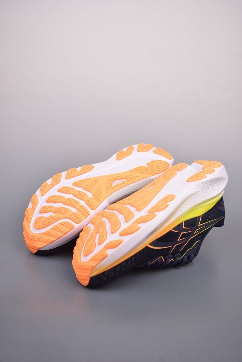 Asics Gel-Jadeite 3 view