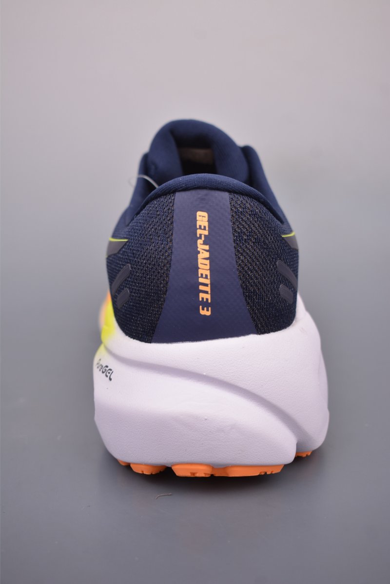 Asics Gel-Jadeite 3 view