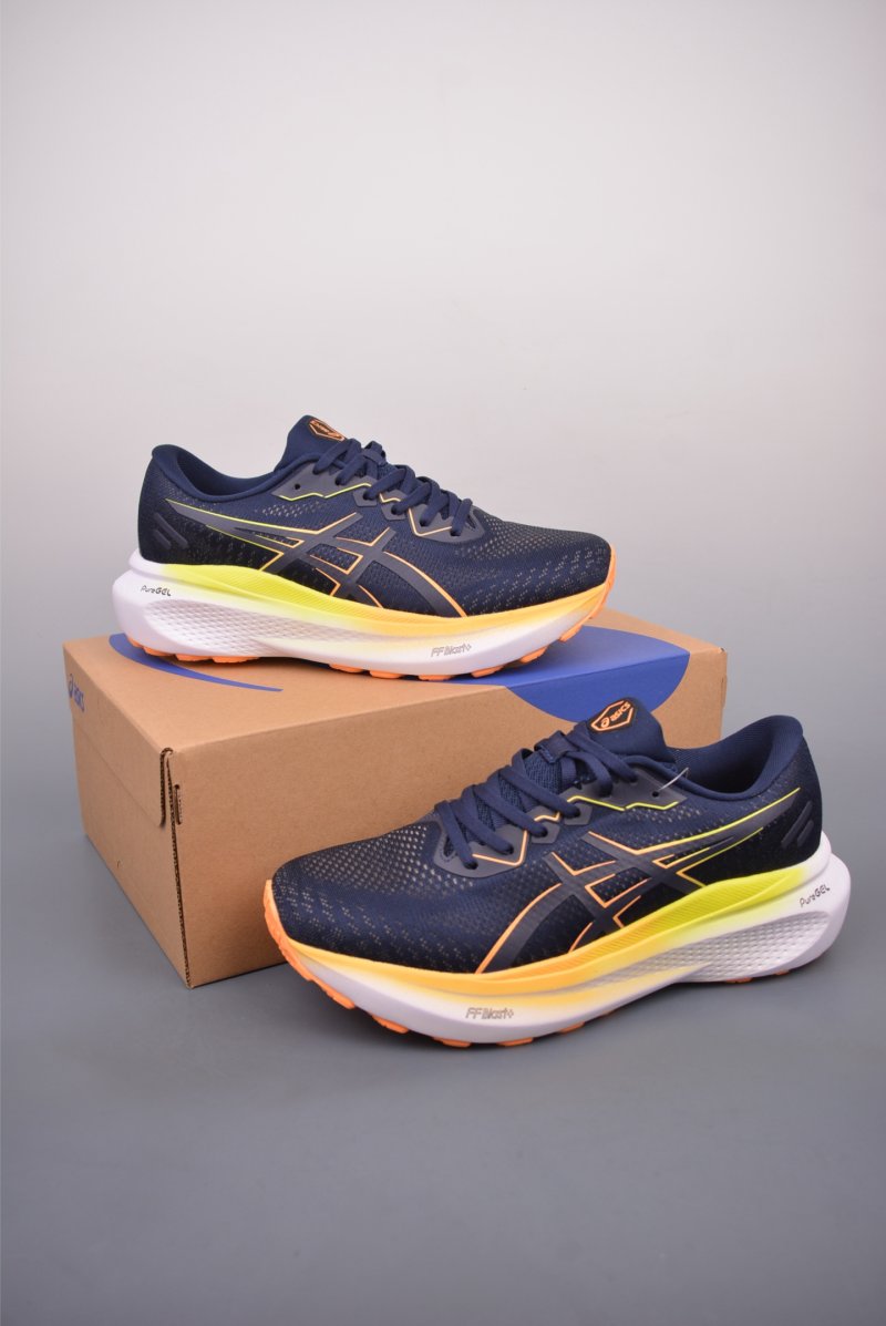Asics Gel-Jadeite 3 view