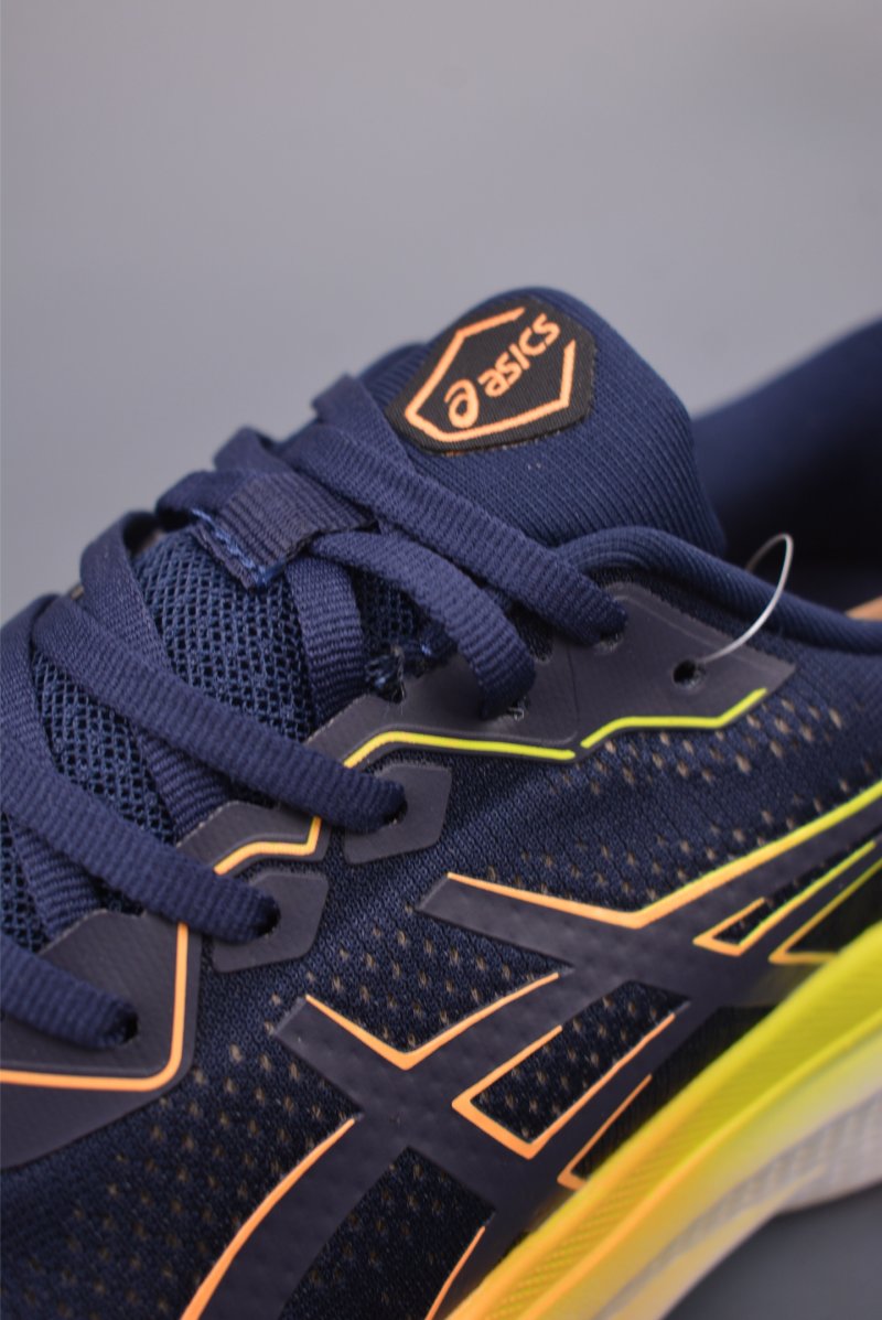 Asics Gel-Jadeite 3 view