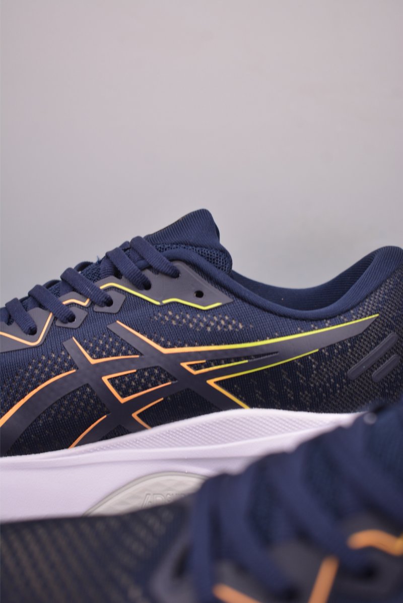 Asics Gel-Jadeite 3 view