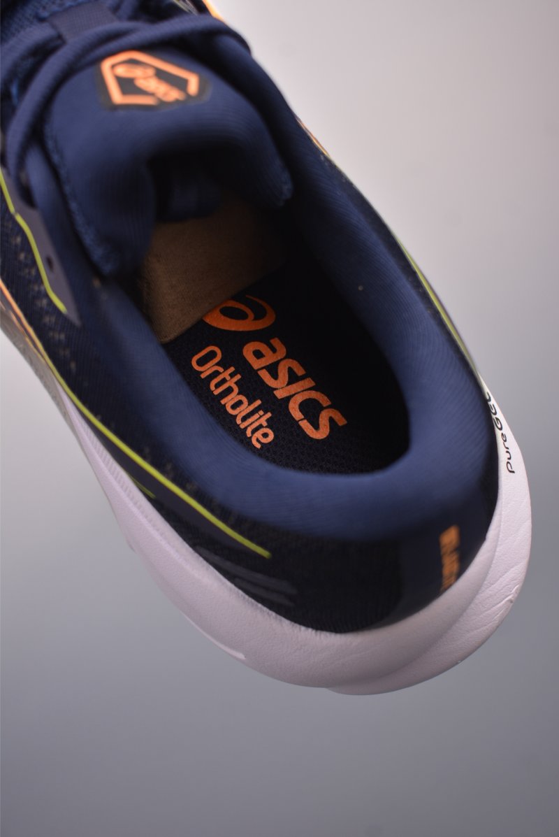 Asics Gel-Jadeite 3 view