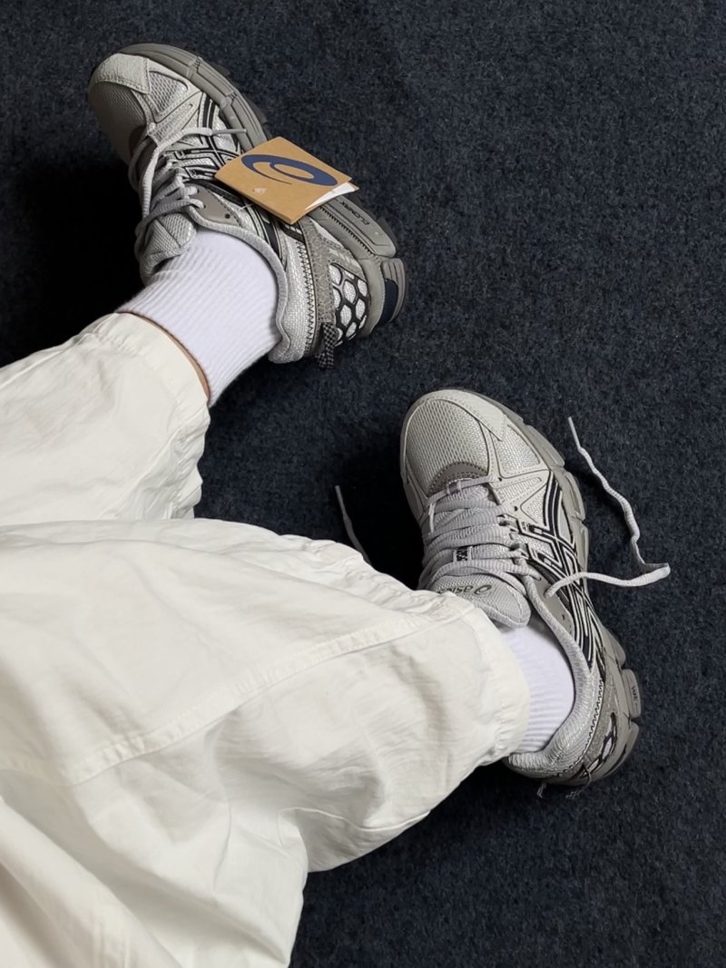 Asics Gel-Kahana 8