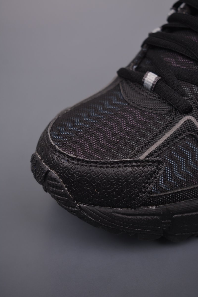 Asics Gel-Kahana 8 view