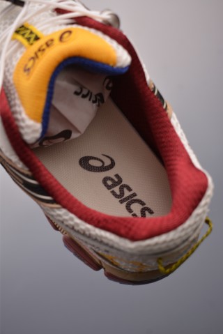 Asics Gel-Kahana 8 view 18