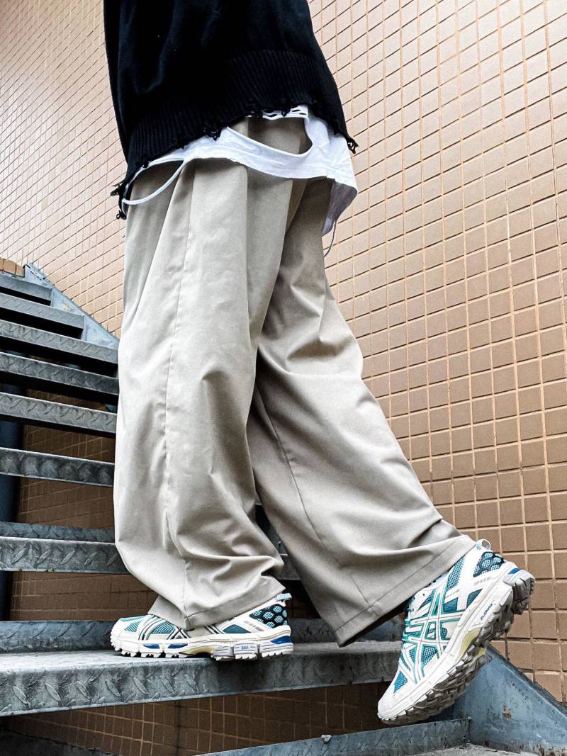 Asics Gel-Kahana view
