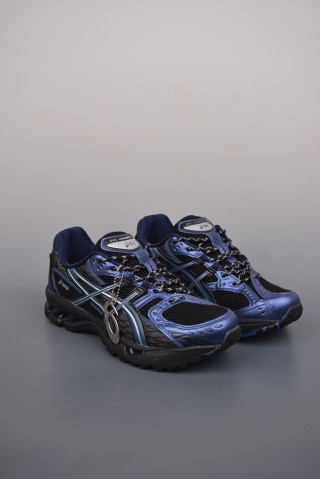 Asics Gel-Kahana Nimbus 10.1 Y2K view 1