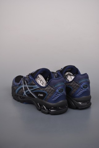 Asics Gel-Kahana Nimbus 10.1 Y2K view 2