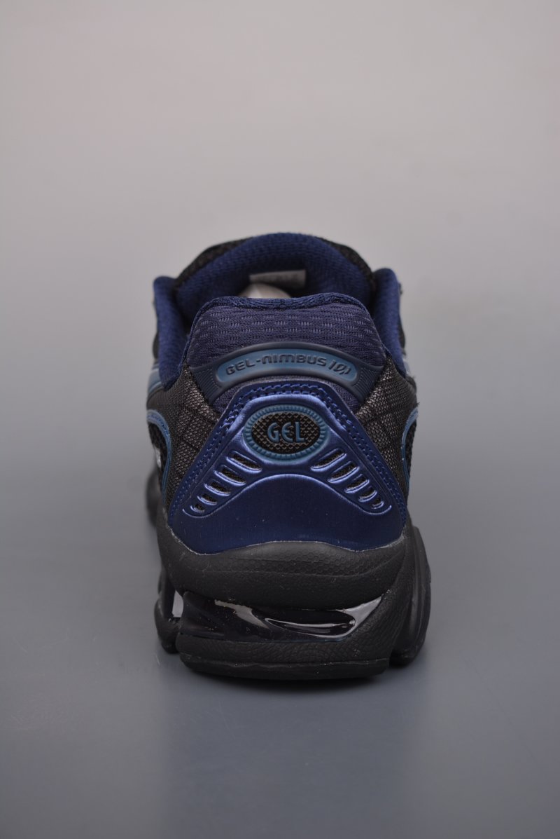 Asics Gel-Kahana Nimbus 10.1 Y2K view