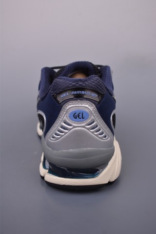 Asics Gel-Kahana Nimbus 10.1 Y2K view 4