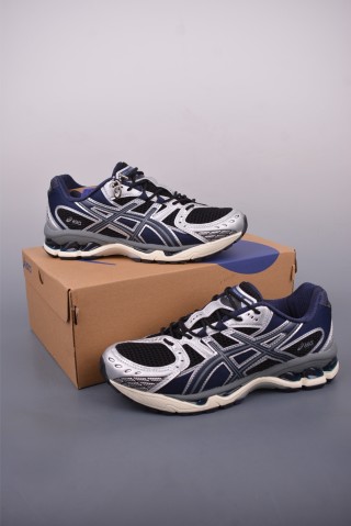 Asics Gel-Kahana Nimbus 10.1 Y2K view 5