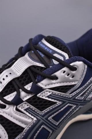 Asics Gel-Kahana Nimbus 10.1 Y2K view 7
