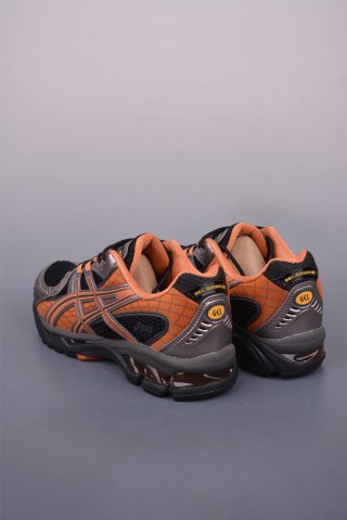 Asics Gel-Kahana Nimbus 10.1 Y2K view 2