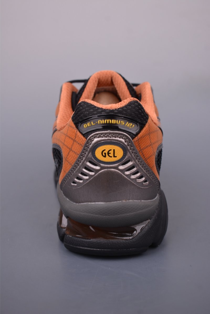 Asics Gel-Kahana Nimbus 10.1 Y2K view