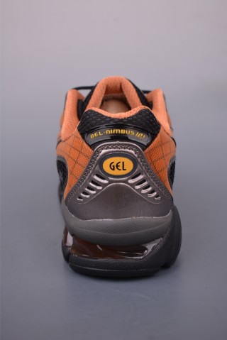 Asics Gel-Kahana Nimbus 10.1 Y2K view 4