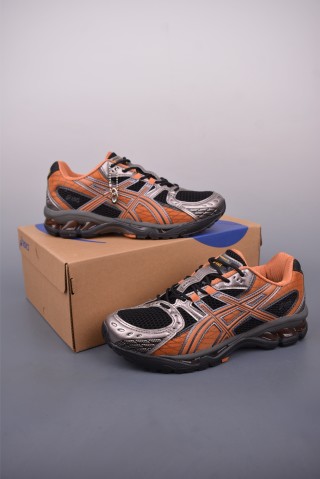 Asics Gel-Kahana Nimbus 10.1 Y2K view 5