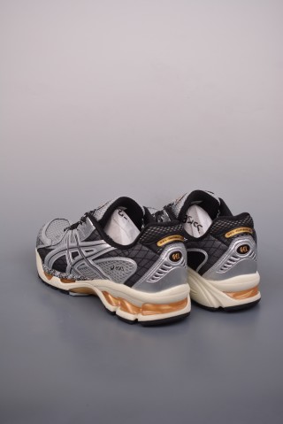 Asics Gel-Kahana Nimbus 10.1 Y2K view 2