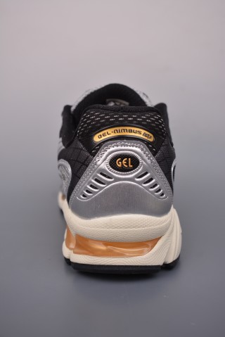 Asics Gel-Kahana Nimbus 10.1 Y2K view 4